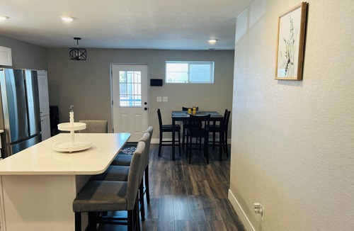 Dupont House | Modern & Comfy Home in Commerce City!