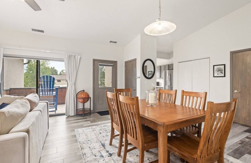 Carbondale Condo | Modern Condo with Sopris Views in Downtown Carbondale