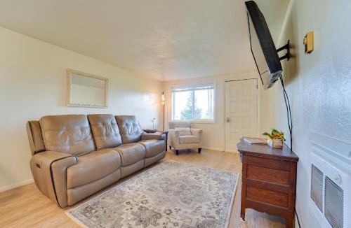 Cortez House | Modern Cortez Mountain Retreat with Yard and View