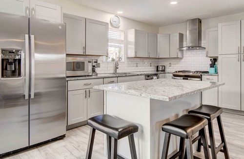 Sunnyside House | Modern Denver Home - 2 Mi to Downtown!