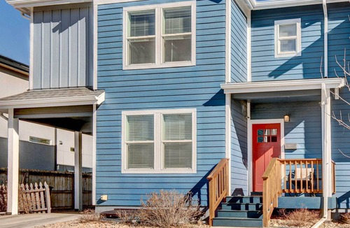 Sunnyside House | Modern Denver Home - 2 Mi to Downtown!