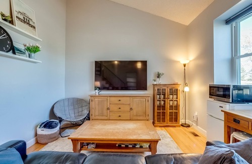Highlands House | Modern Denver Home