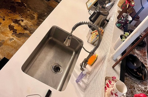 Five Points Apartment | Modern Downtown Denver Loft … FUN, CHIC & ALL INCLUSIVE!