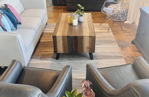 Five Points Apartment | Modern Downtown Denver Loft … FUN, CHIC & ALL INCLUSIVE!