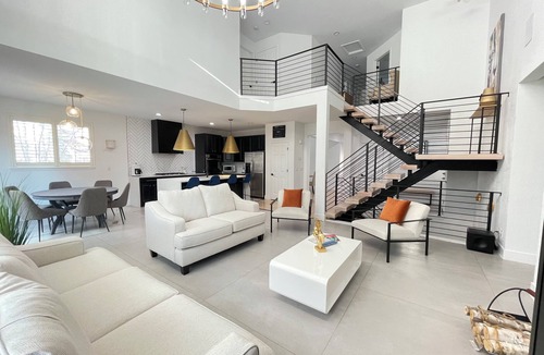Brighton House | Modern Dream House