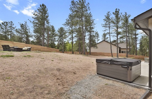 Florissant House | Modern Due Southwest