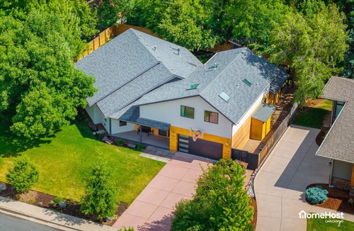 Rural North Boulder House | Modern Family-Friendly Home Steps to Trails, 5-min to Downtown!