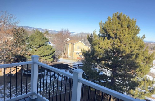Westridge House | Modern Haven: Scenic Views!