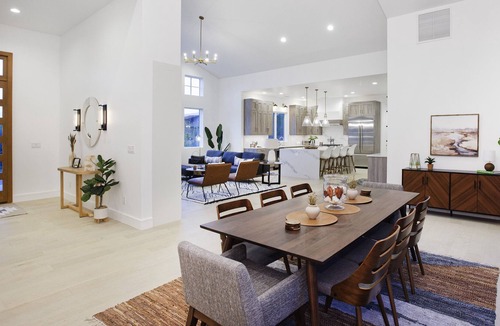 Carbondale House | Modern Hillside Luxury - Newly Built 4b/4b w/ Hot Tub