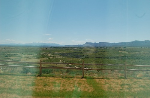 Cortez House | Modern Home in Cortez, Great Views with Easy Access to Activities