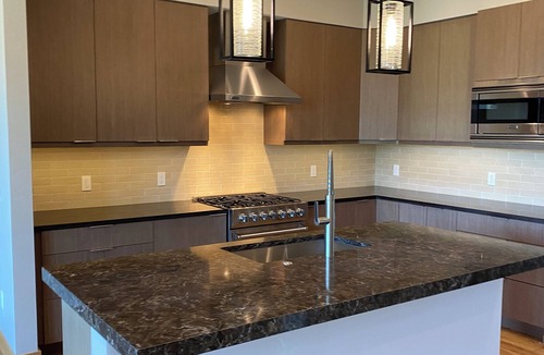 Carbondale House | Modern home near Basalt