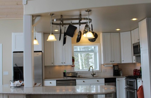 Divide House | Modern home secluded on 55 acres-Breathtaking views of Pikes Peak- Pet Friendly