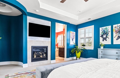 Greenwood Village House | Modern home