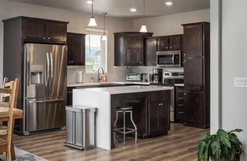 Tabernash House | Modern Home w/Great Private Views, Hot Tub & Sauna