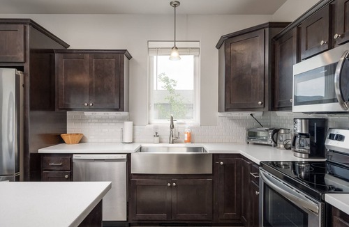 Tabernash House | Modern Home w/Great Private Views, Hot Tub & Sauna