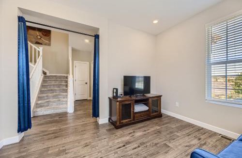 Aurora House | Modern Homestay