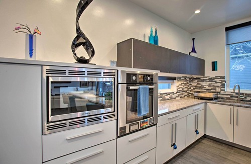 Highland House | Modern Living in the Mile High City w/ Pano Views!