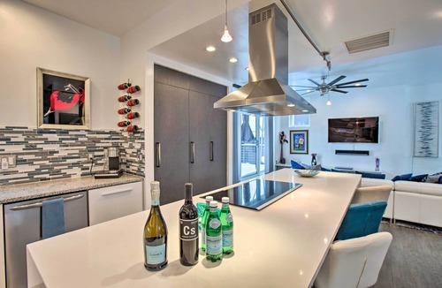 Highland House | Modern Living in the Mile High City w/ Pano Views!