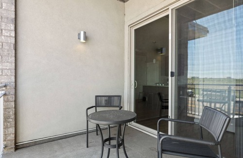 Lone Tree Apartment | Modern Lone Tree Living