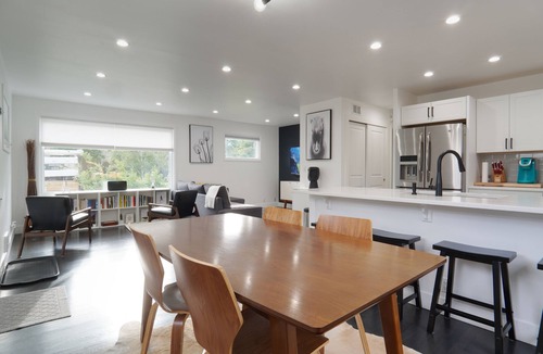 Mar Lee House | Modern Minimalist Denver Home