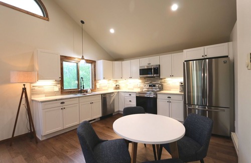 Crested Butte South Cabin | Modern Mountain Lookout
