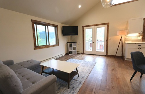 Crested Butte South Cabin | Modern Mountain Lookout