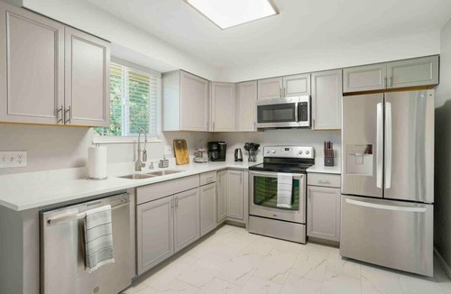 Wheat Ridge House | Modern Pineapple|Close to Denver and Mountains|