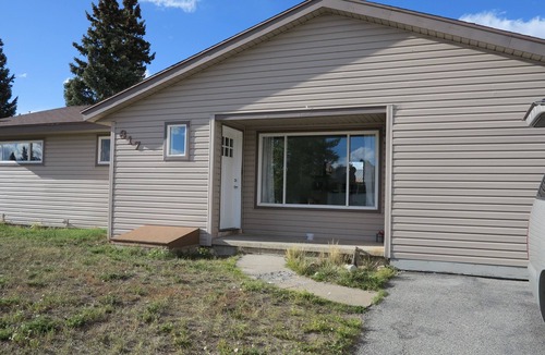 Leadville North House | Modern Ranch close to downtown - Rental License #2025-057