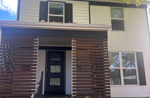 Sloan Lake House | Modern Sloan's Lake Dream Home. Central Location - Pet Friendly!