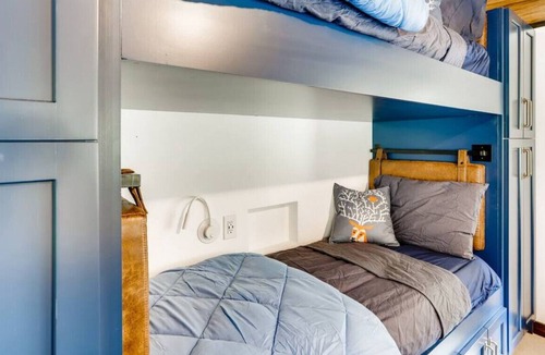 Idaho Springs Cabin | MODERN Small Cabin near the creek