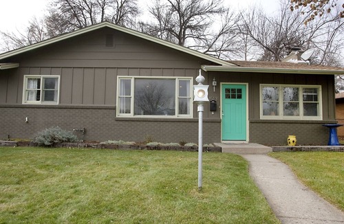 Historic Fort Collins High School House | Modern, Spacious Location Minutes Away From CSU And Old Town!