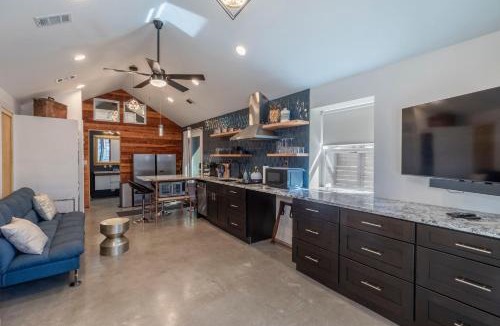 Washington Virginia Vale House | Modern Studio Escape in Denver