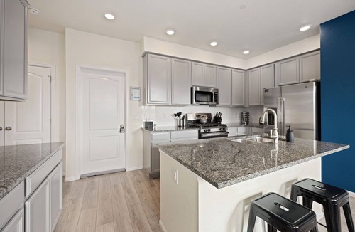 Fort Collins House | Modern & Stunning Home near Breweries and Old Town