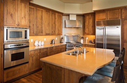 Avon Apartment | Modern Townhome in Beaver Creek