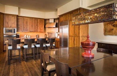 Avon Apartment | Modern Townhome in Beaver Creek