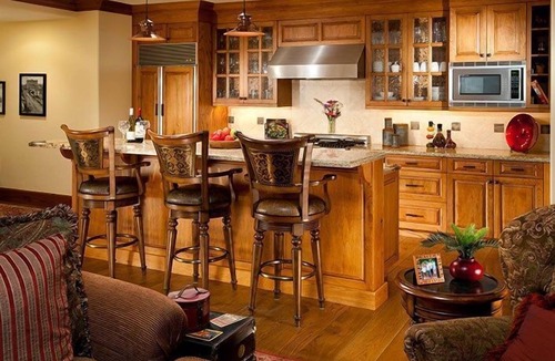 Avon Apartment | Modern Townhome in Beaver Creek