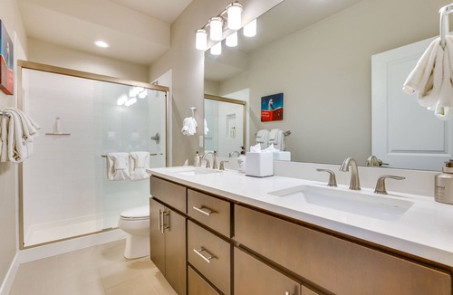 Rendezvous House | Modern Winter Park Vacation Rental: Ski Shuttle!