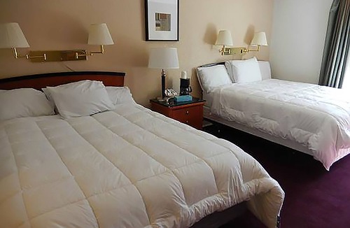 Garfield Hotel | Monarch Mountain Lodge