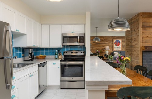 Vail Condo | Montaneros 311 - 1 Bedroom Platinum