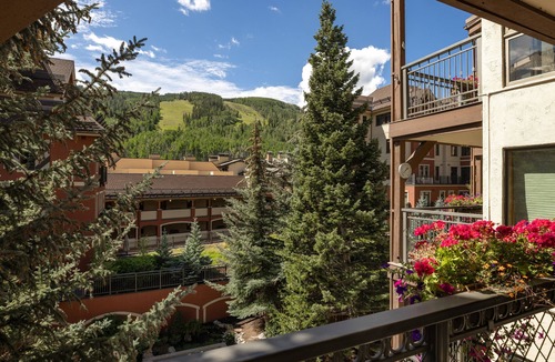 Vail Condo | Montaneros 311 - 1 Bedroom Platinum