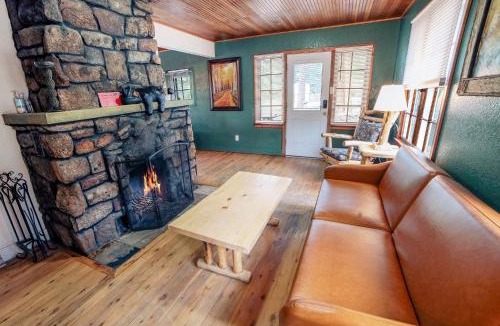 Estes Park House | Monte Verde by Rocky Mountain Resorts- #20NCD0297