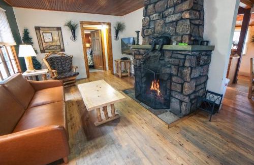 Estes Park House | Monte Verde by Rocky Mountain Resorts- #20NCD0297