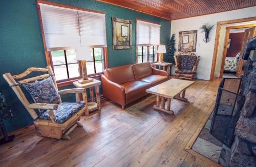Estes Park House | Monte Verde by Rocky Mountain Resorts- #20NCD0297