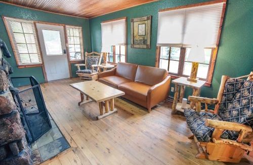 Estes Park House | Monte Verde by Rocky Mountain Resorts- #20NCD0297