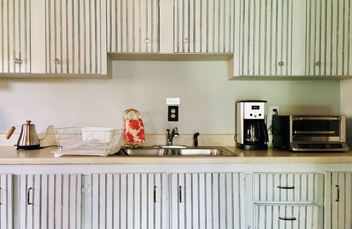 Leadville House | month to month rental- downtown
