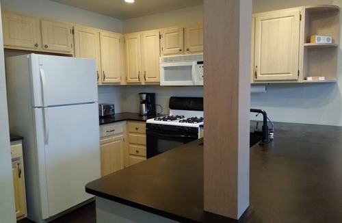 Steamboat Springs House | Monthly - Comfy Pet Friendly Townhome between Town and Mountain