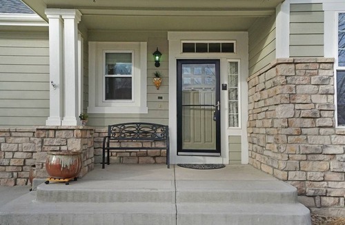 Ken Caryl House | ★Monthly Only★Ranch Home 3BD2BA Near Red Rocks