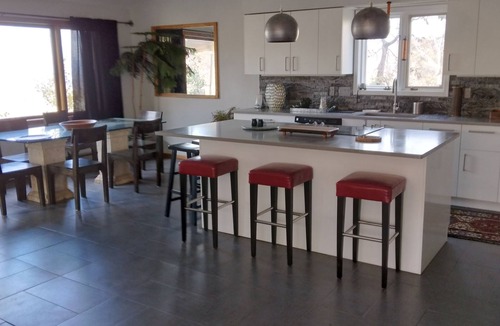 Steamboat Springs House | Monthly rental.Huge Sunset Views,Wooded Setting,Rent reduced per length of stay.