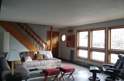 Steamboat Springs House | Monthly rental.Huge Sunset Views,Wooded Setting,Rent reduced per length of stay.