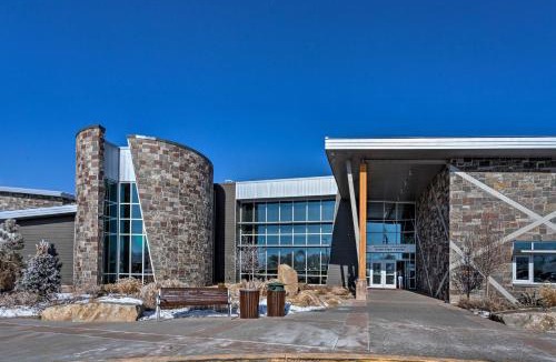 Montrose House | Montrose Adventure Base Near Skiing and San Juans!